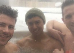 国产Gaysexchina男同