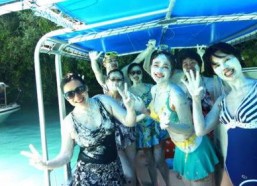 娱乐吃瓜君分享