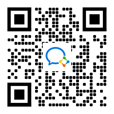 吃瓜视频二维码